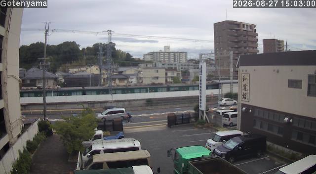 LiveCamera