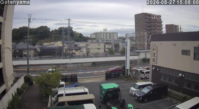 LiveCamera