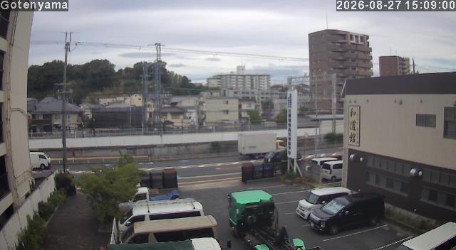 LiveCamera