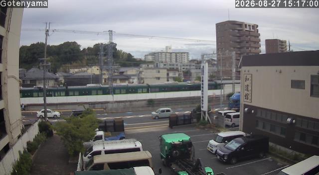 LiveCamera