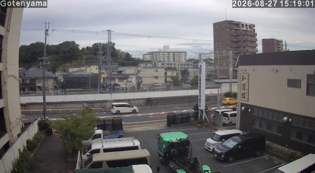 LiveCamera