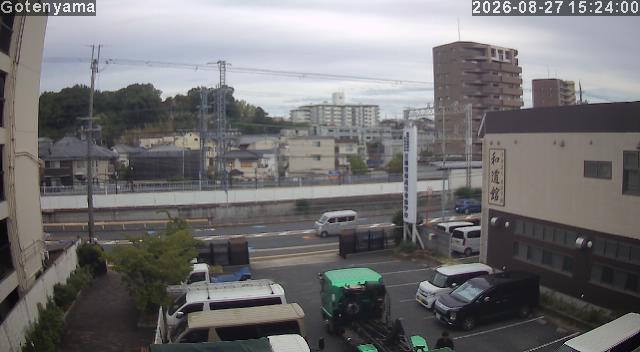 LiveCamera