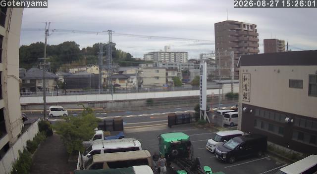 LiveCamera