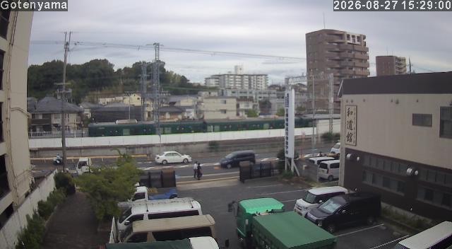 LiveCamera