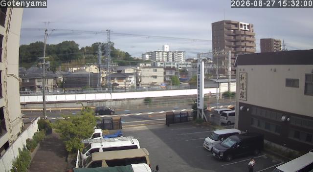 LiveCamera
