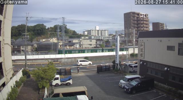 LiveCamera