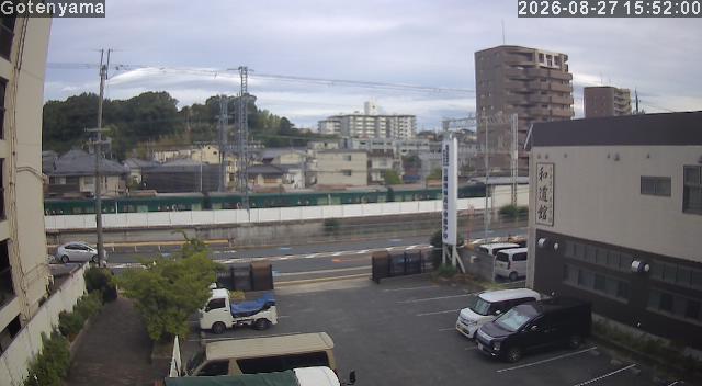 LiveCamera