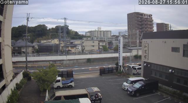 LiveCamera