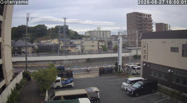 LiveCamera