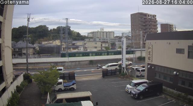 LiveCamera