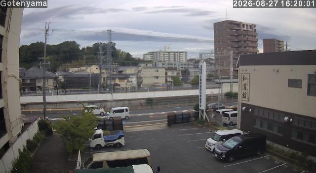 LiveCamera