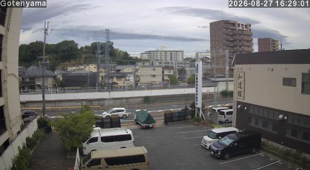 LiveCamera