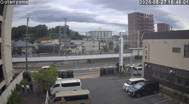 LiveCamera