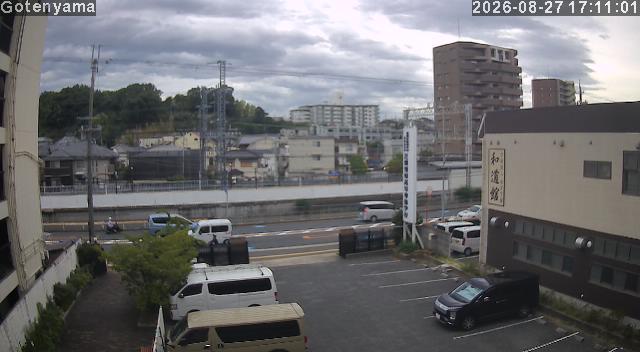 LiveCamera