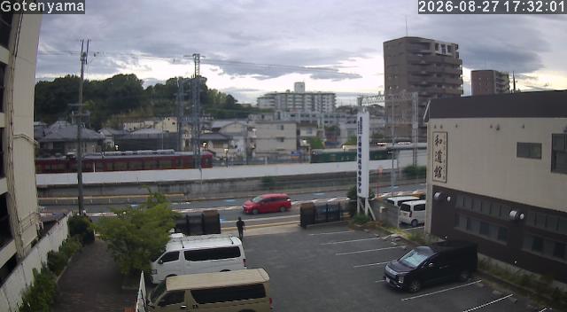 LiveCamera