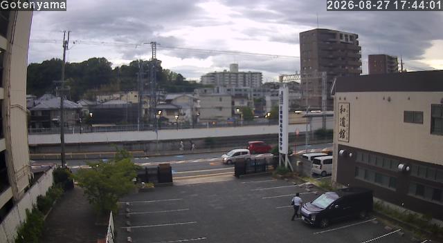 LiveCamera