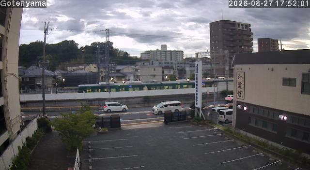 LiveCamera