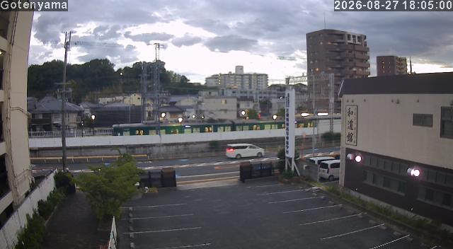 LiveCamera