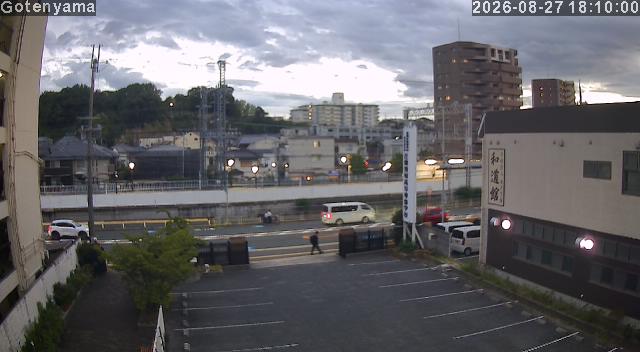 LiveCamera