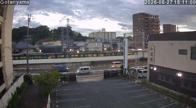 LiveCamera