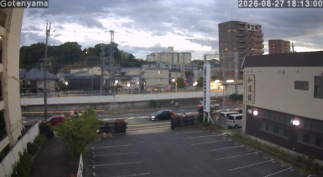 LiveCamera