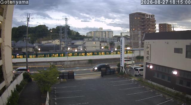 LiveCamera