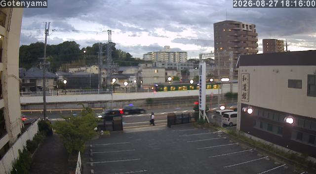 LiveCamera