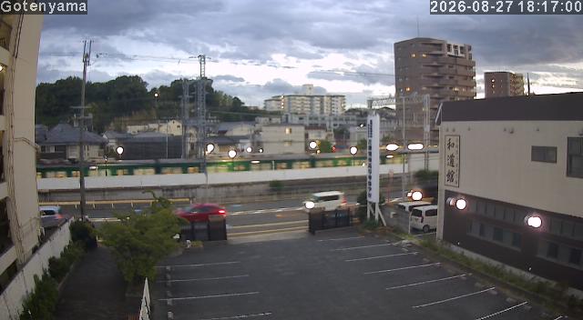 LiveCamera