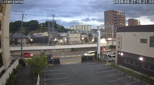 LiveCamera