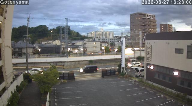 LiveCamera
