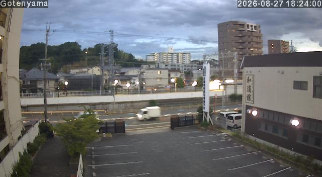 LiveCamera
