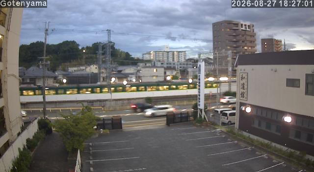 LiveCamera