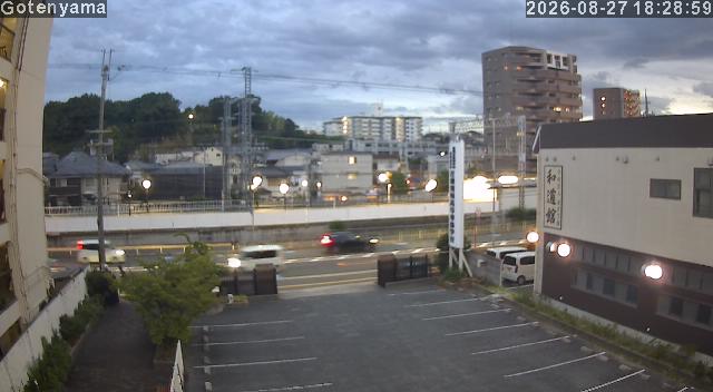 LiveCamera