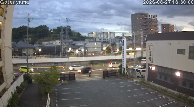 LiveCamera