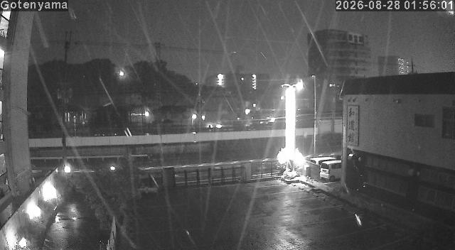 LiveCamera