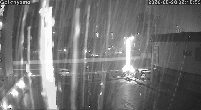 LiveCamera