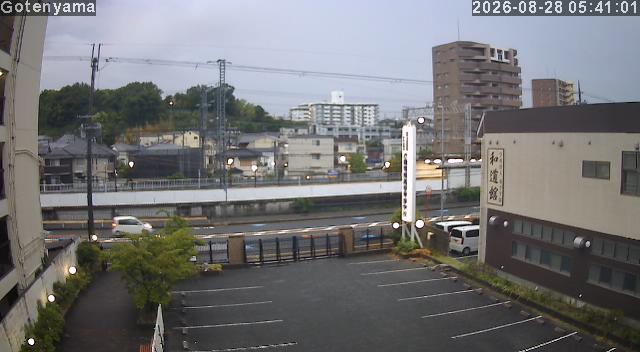 LiveCamera