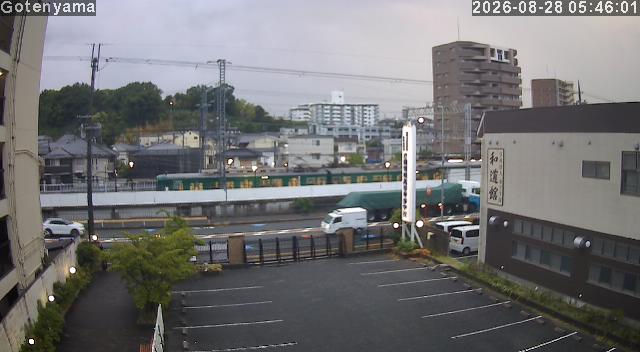 LiveCamera