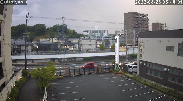 LiveCamera