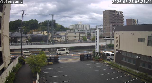 LiveCamera