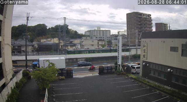 LiveCamera