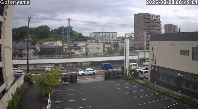 LiveCamera