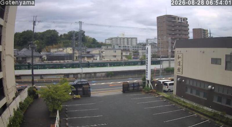 LiveCamera