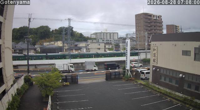 LiveCamera