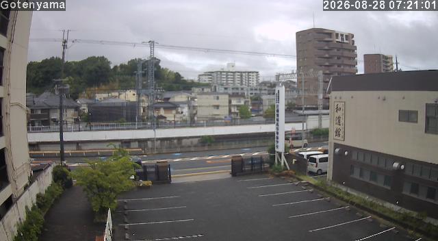 LiveCamera