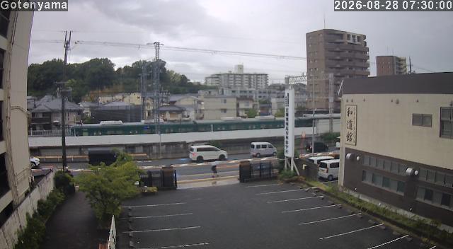 LiveCamera