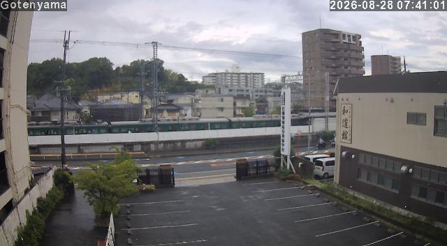LiveCamera