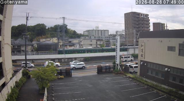 LiveCamera