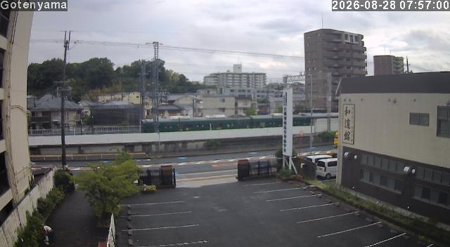 LiveCamera