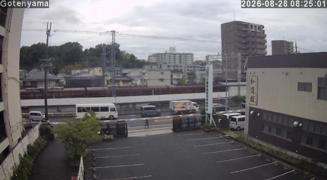 LiveCamera